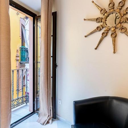Apartamento Puente Y Pellon By Thegoodtourist Sevilla Exterior foto