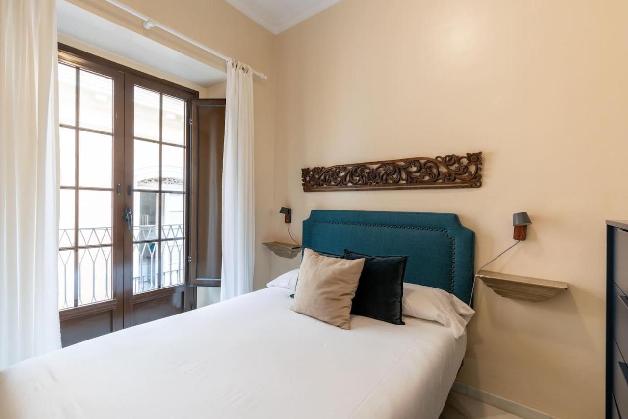 Apartamento Puente Y Pellon By Thegoodtourist Sevilla Exterior foto