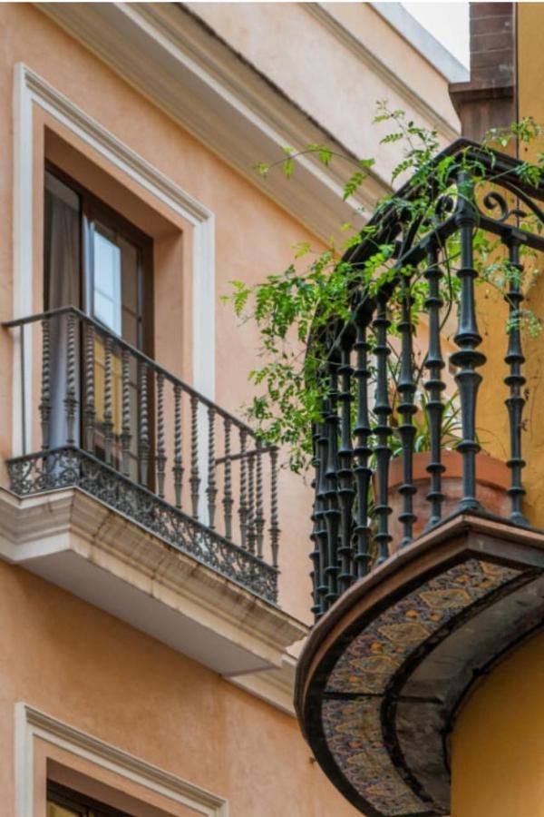 Apartamento Puente Y Pellon By Thegoodtourist Sevilla Exterior foto